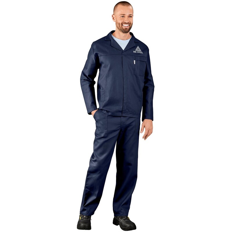 Altitude Technician 100% Cotton Conti Suit
