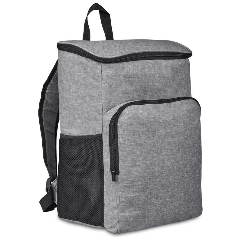 Thermax Recycled PET 24-Can Backpack Cooler