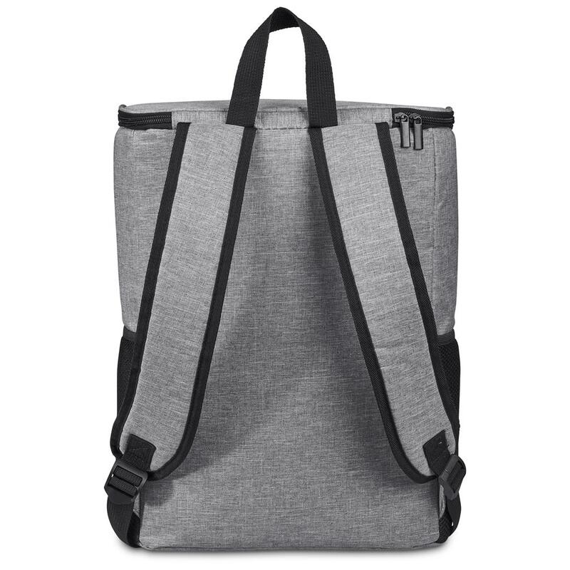 Thermax Recycled PET 24-Can Backpack Cooler