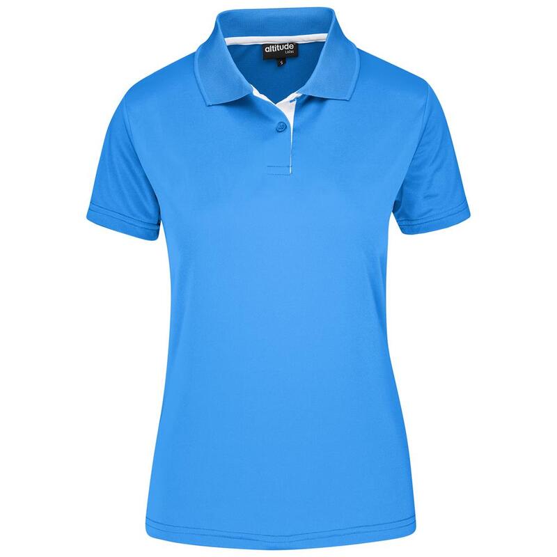 Tournament Golf Shirt