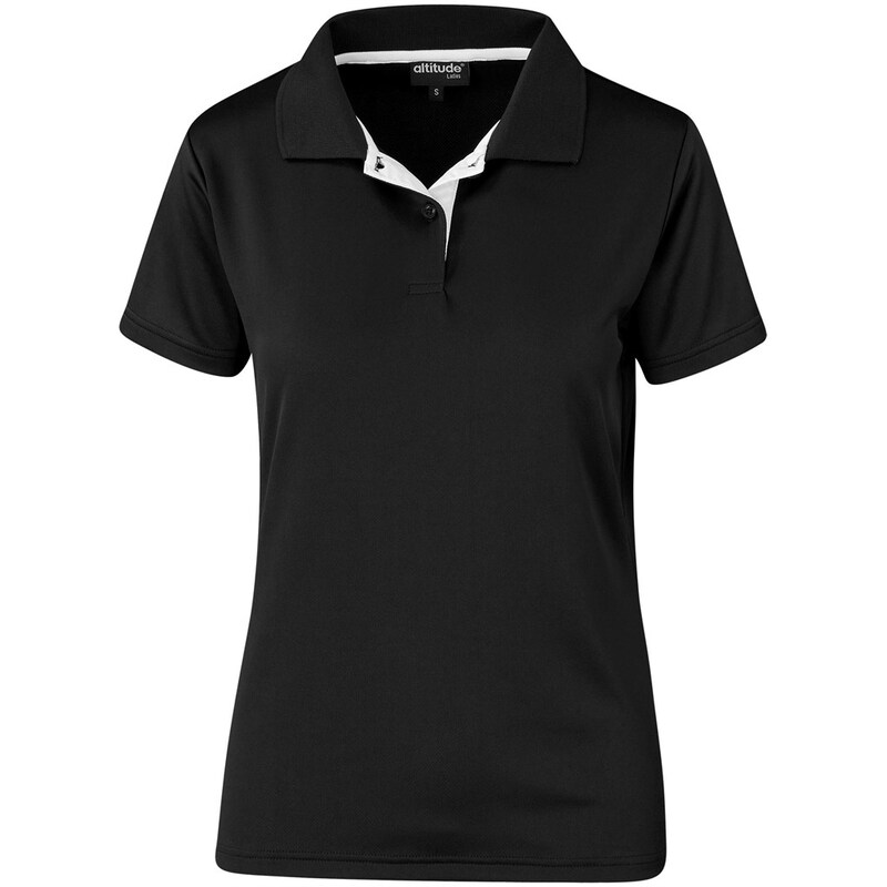 Tournament Golf Shirt