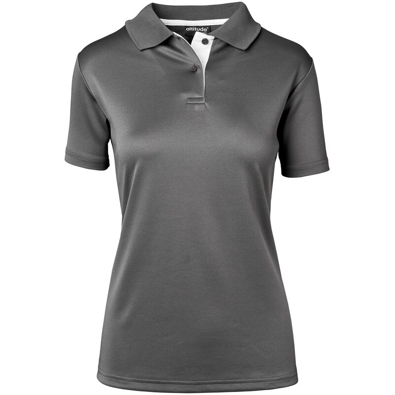 Tournament Golf Shirt