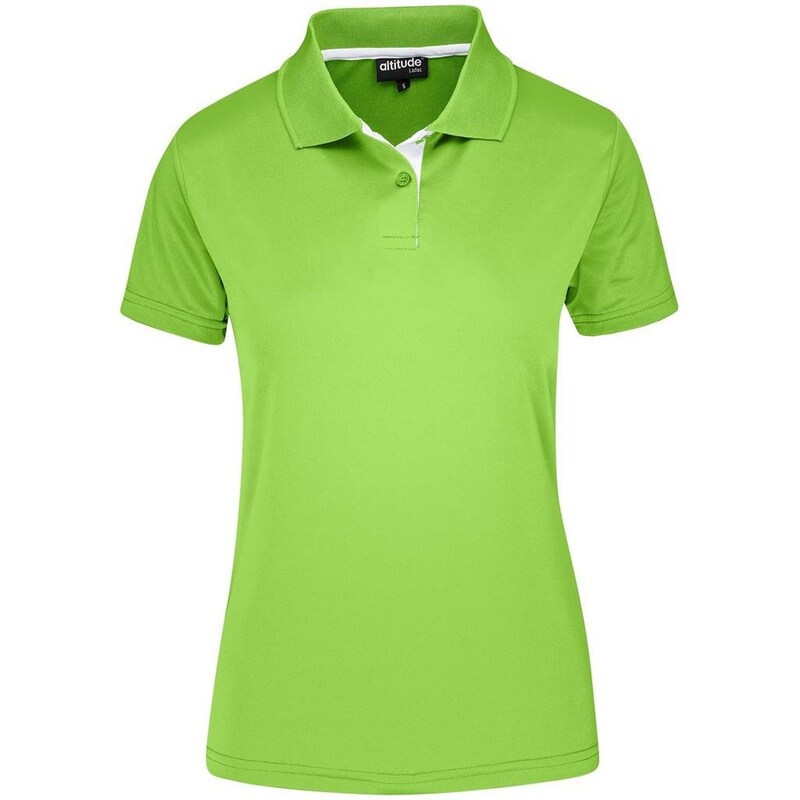 Tournament Golf Shirt