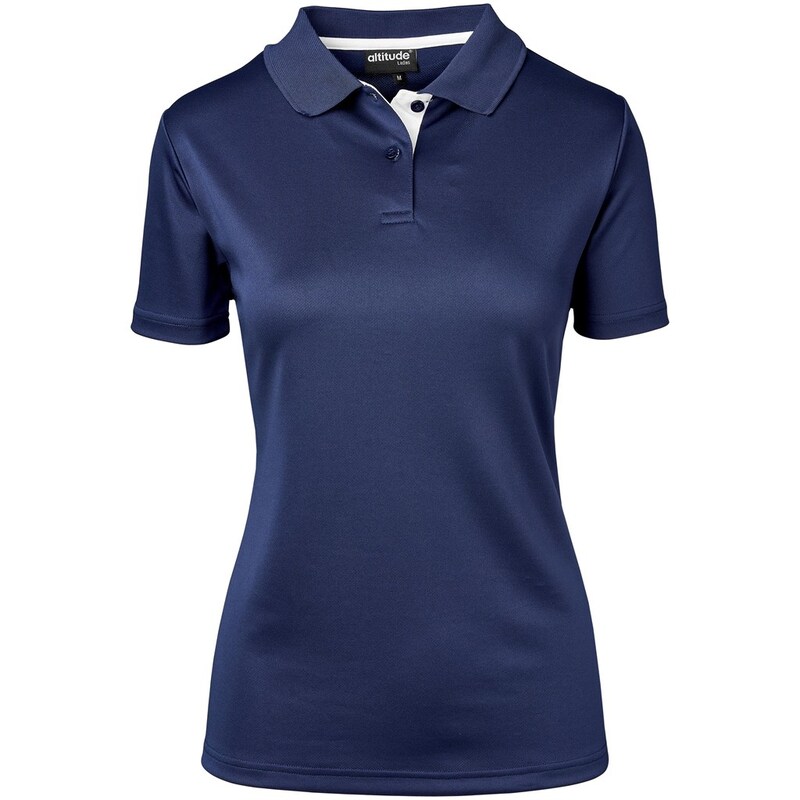 Tournament Golf Shirt