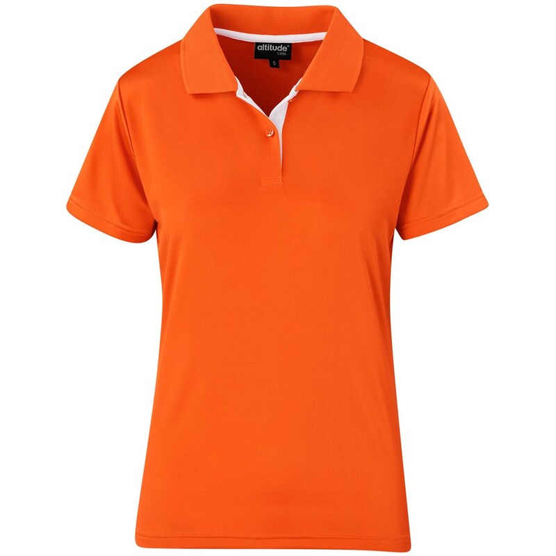 Tournament Golf Shirt