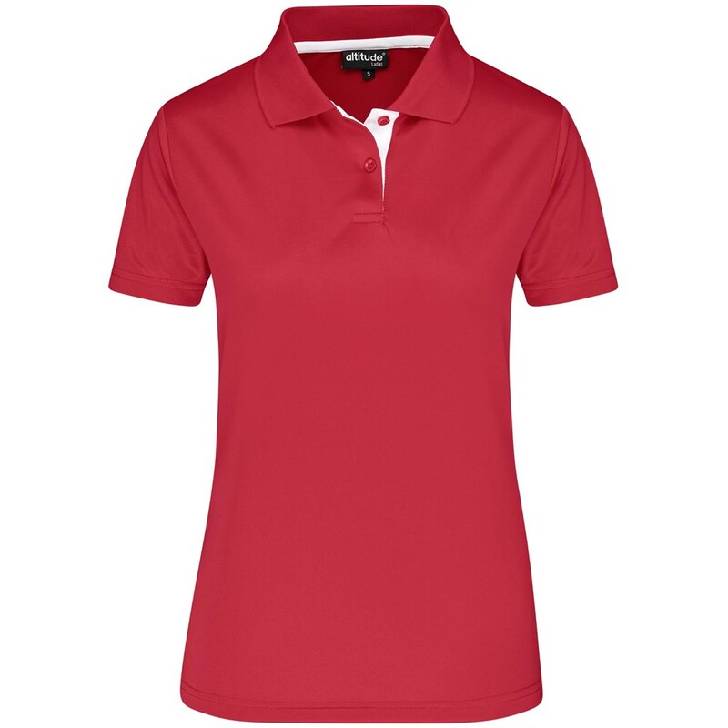 Tournament Golf Shirt