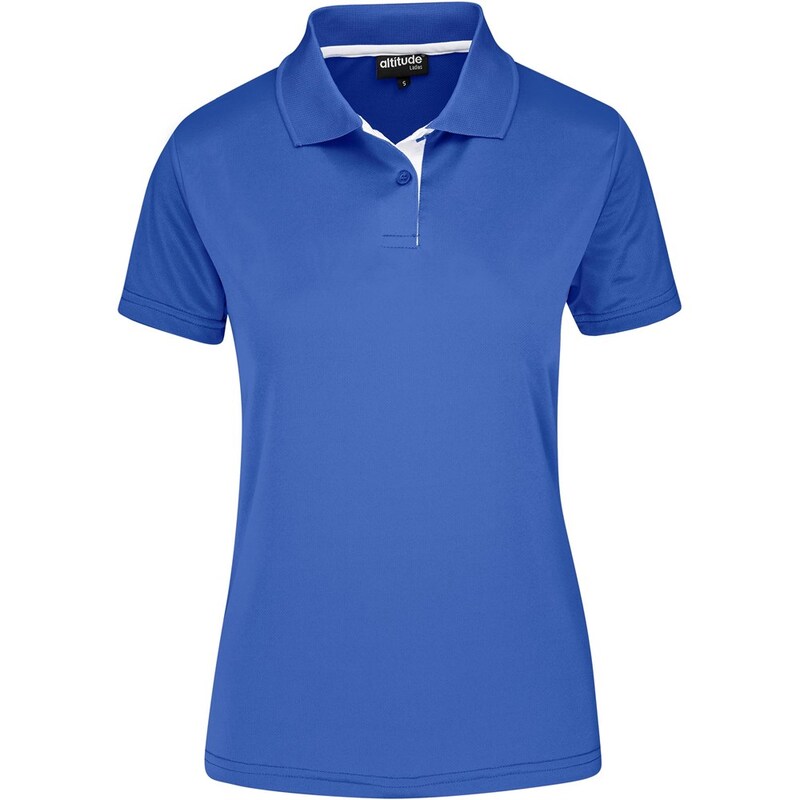 Tournament Golf Shirt