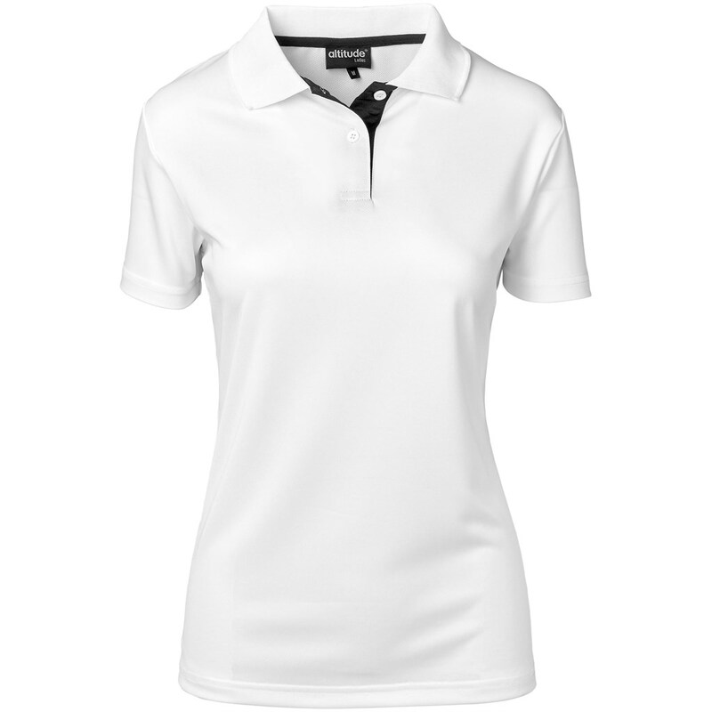 Tournament Golf Shirt