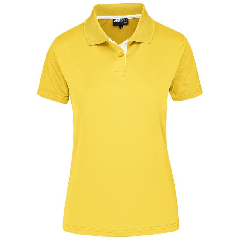 Tournament Golf Shirt