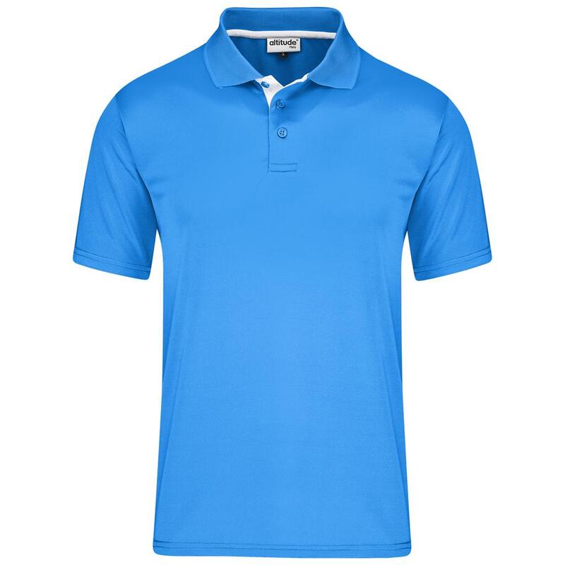 Tournament Golf Shirt