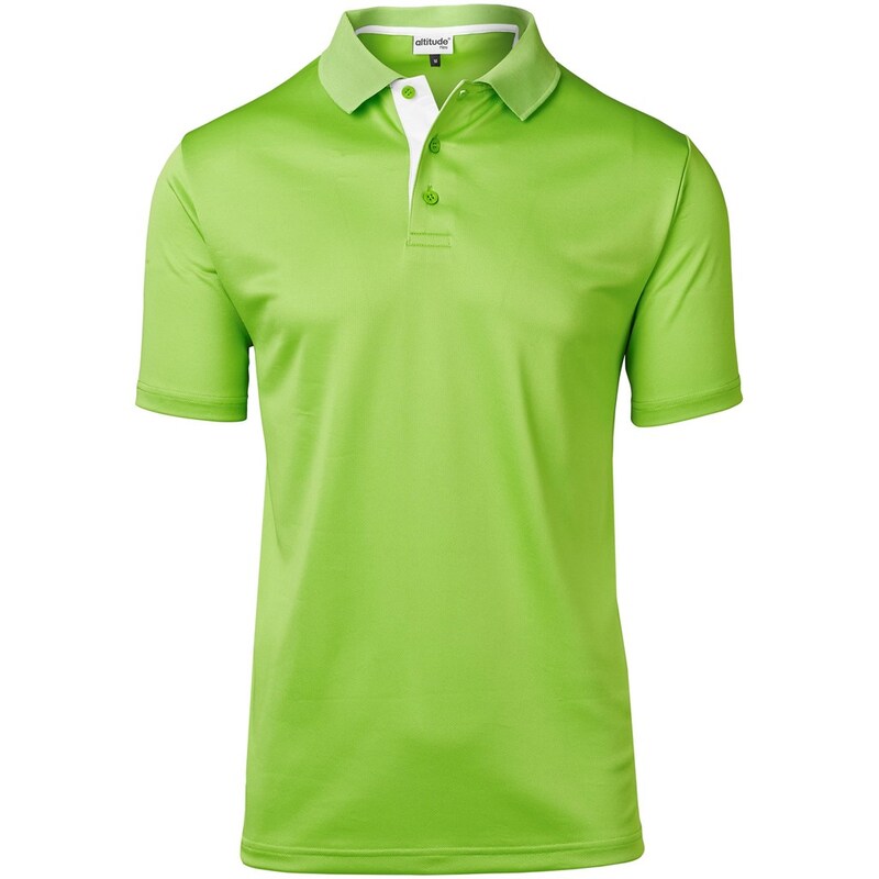 Tournament Golf Shirt