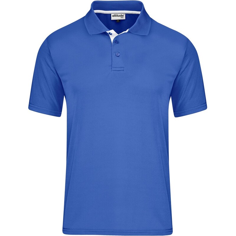 Tournament Golf Shirt