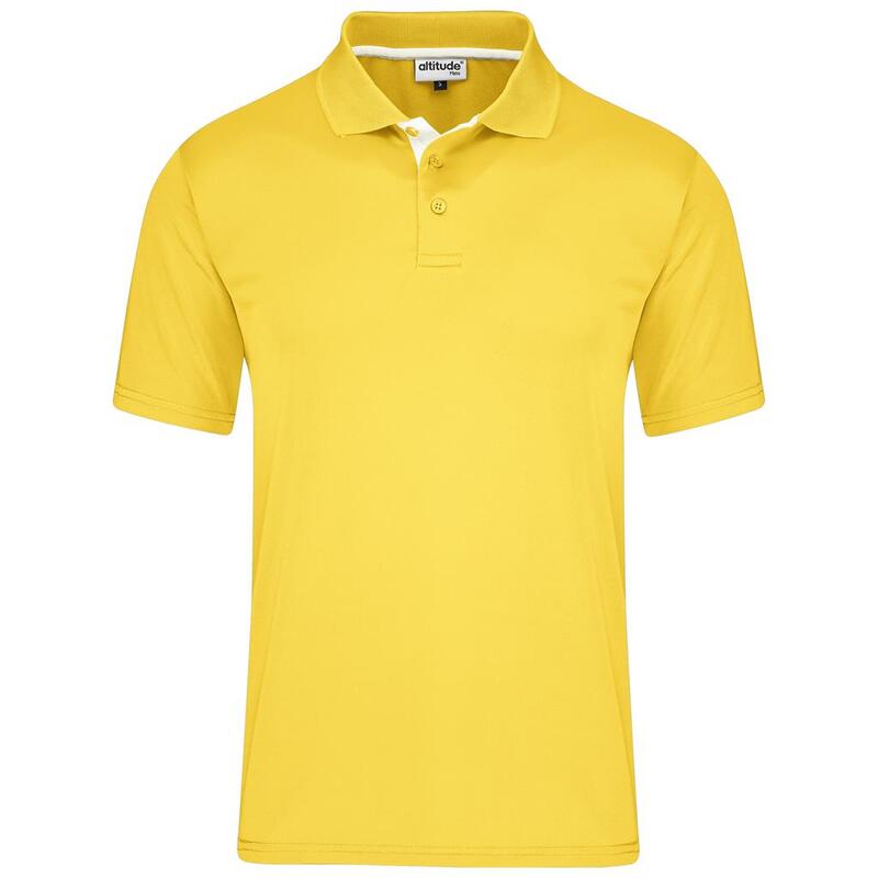 Tournament Golf Shirt