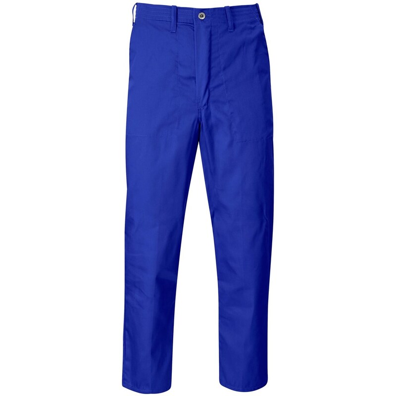 Altitude Trade Polycotton Pants