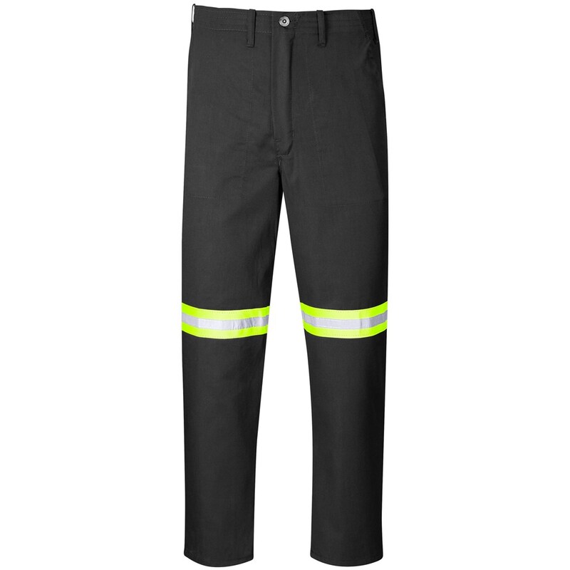Altitude Trade Polycotton Pants with Reflective Tape