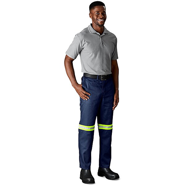 Altitude Trade Polycotton Pants with Reflective Tape