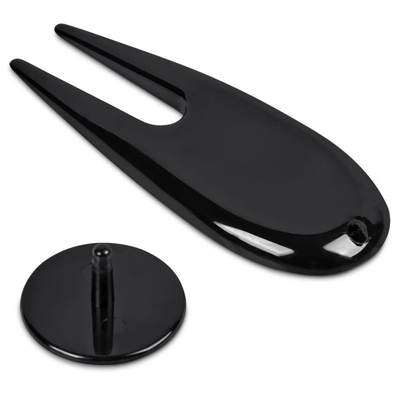 Turf Divot Tool & Ball Marker