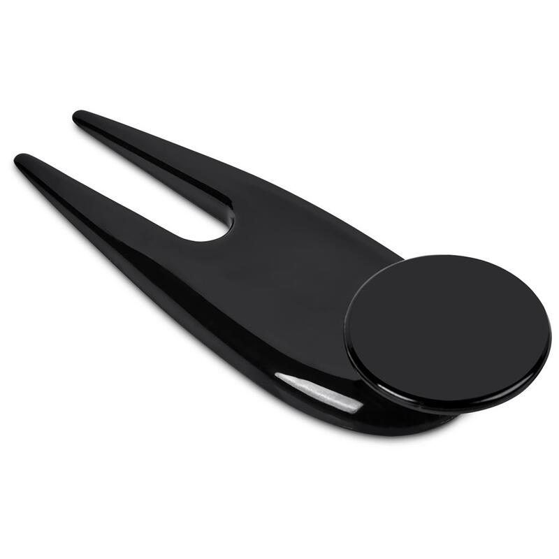 Turf Divot Tool & Ball Marker