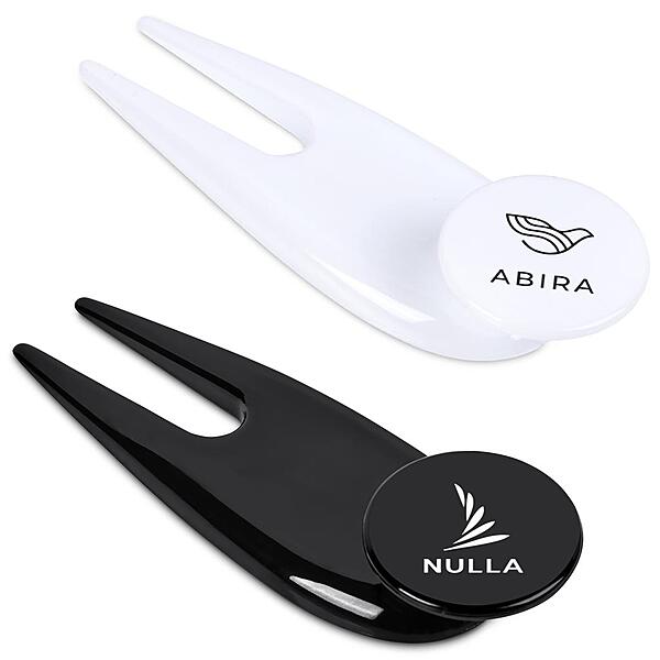 Turf Divot Tool & Ball Marker