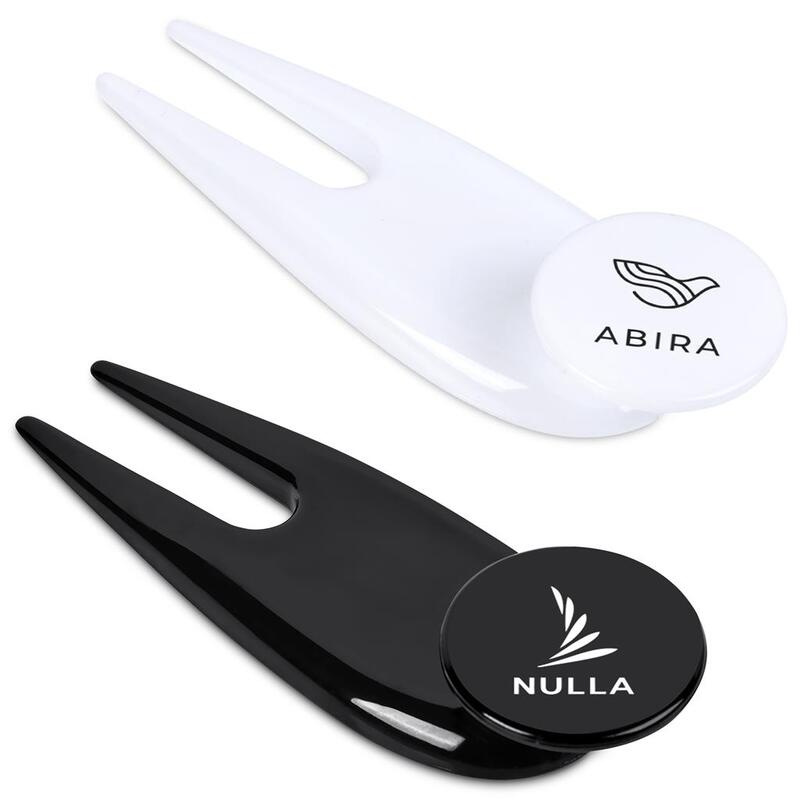Turf Divot Tool & Ball Marker