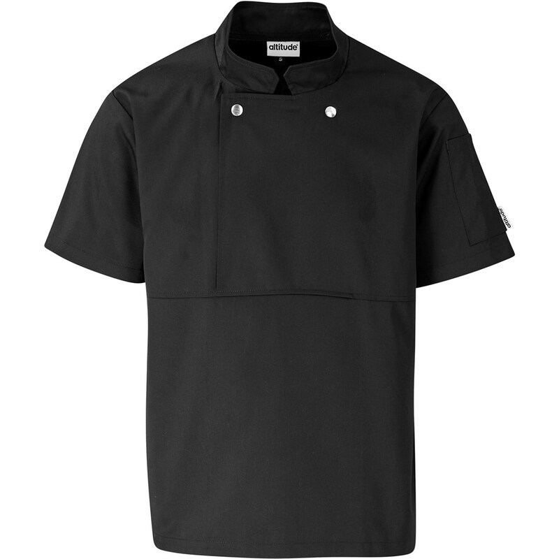 Unisex Cannes Short Sleeve Utility Top