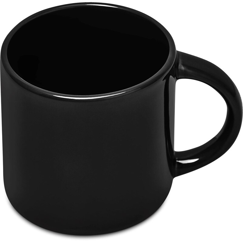 Vida Ceramic Coffee Mug