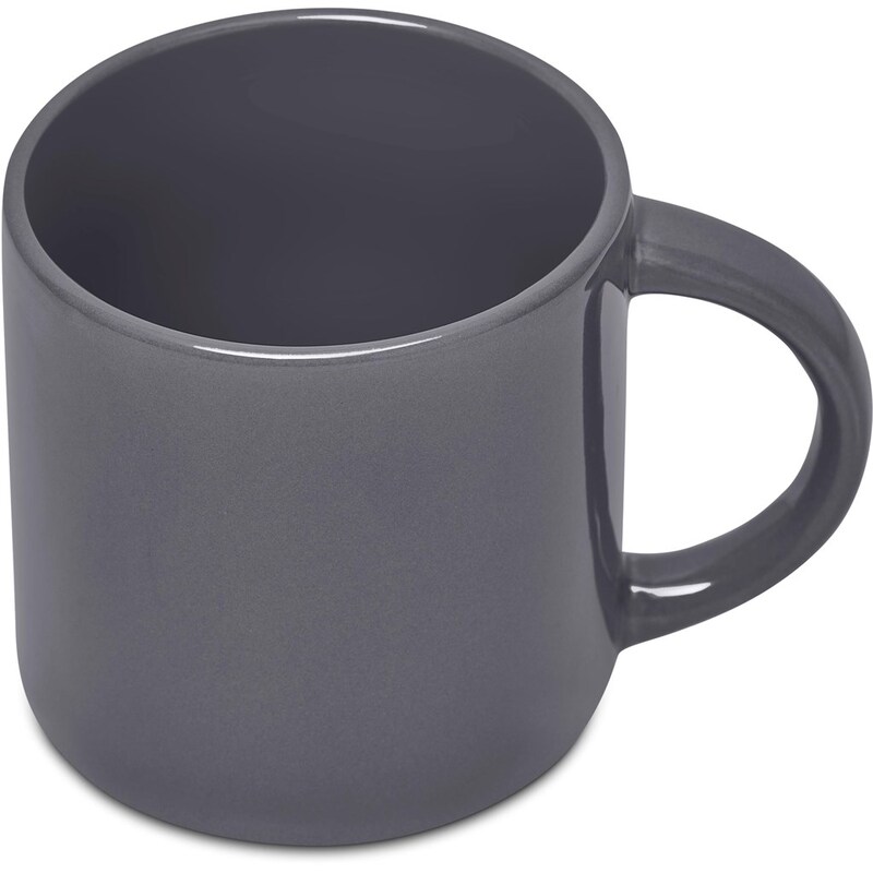 Vida Ceramic Coffee Mug