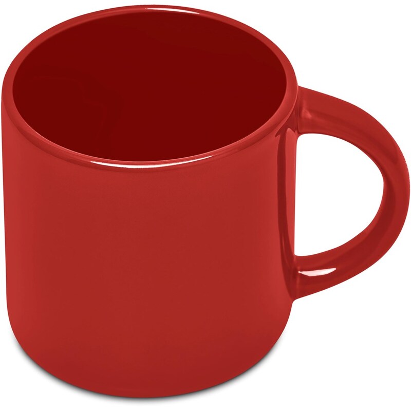 Vida Ceramic Coffee Mug
