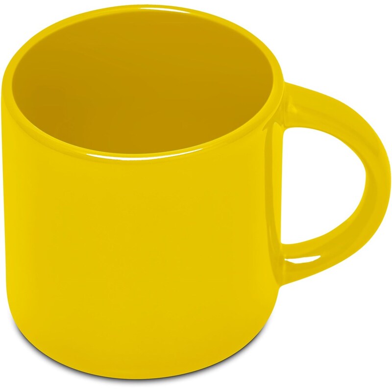 Vida Ceramic Coffee Mug