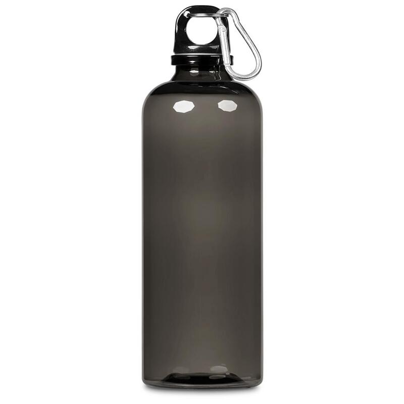 Vista Recycled PET Water Bottle - 600ml