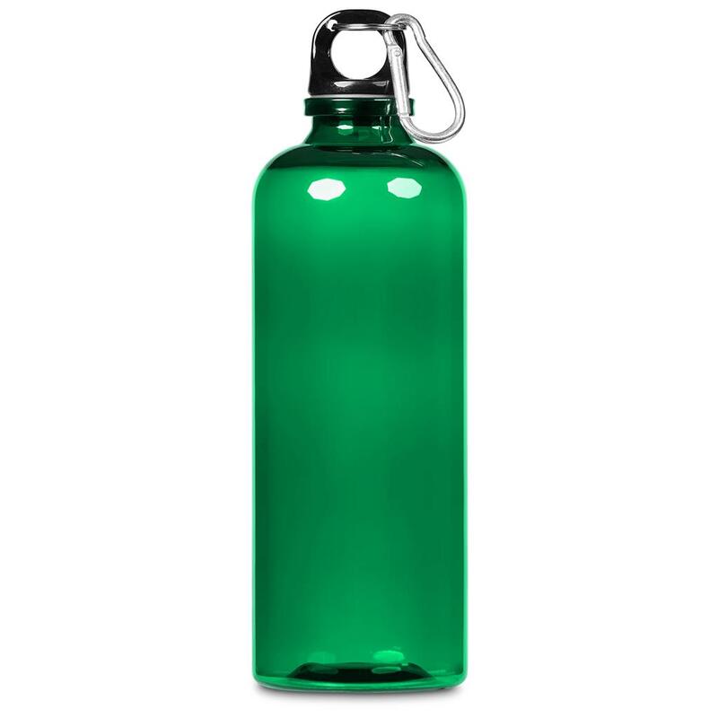 Vista Recycled PET Water Bottle - 600ml