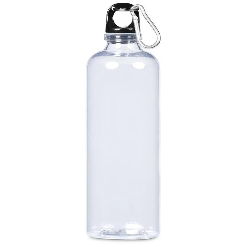 Vista Recycled PET Water Bottle - 600ml