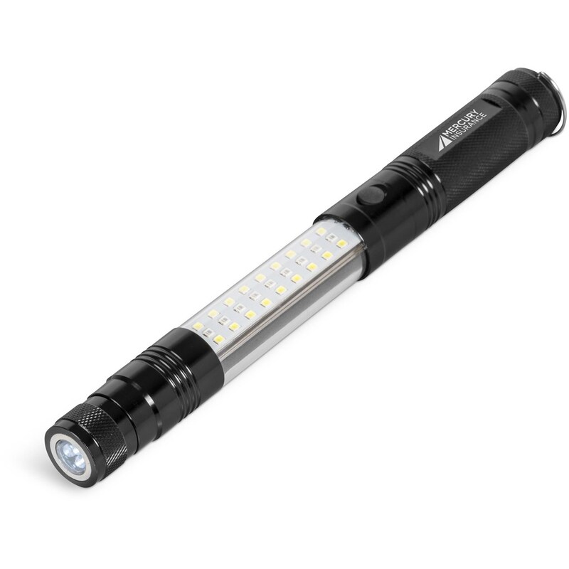 Workshop Multi-Function Torch