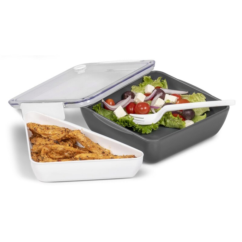 Yummy Lunch Box Set