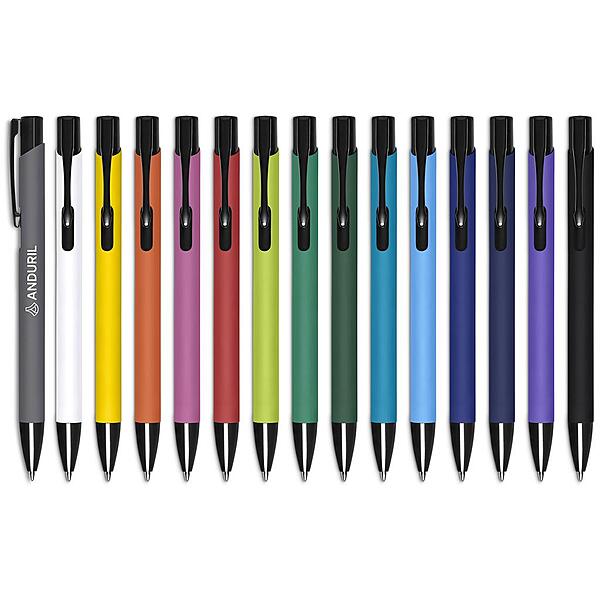 Zeta Ball Pen