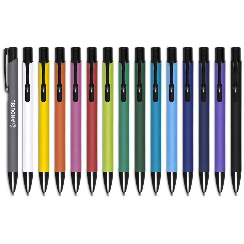 Zeta Ball Pen