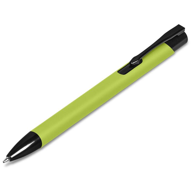 Zeta Ball Pen