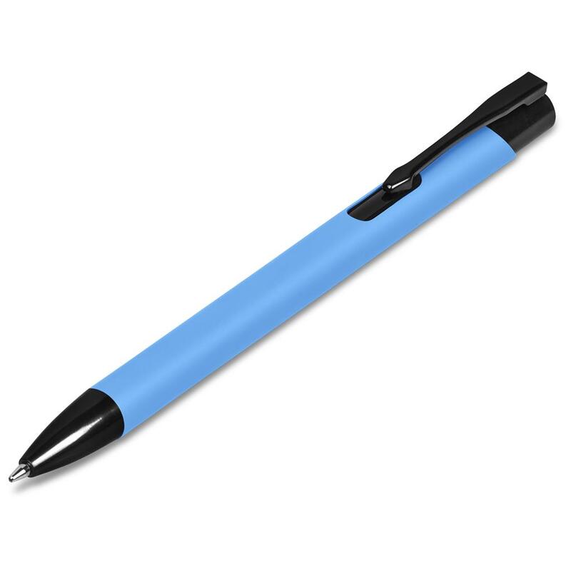 Zeta Ball Pen