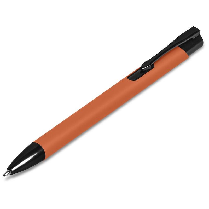 Zeta Ball Pen