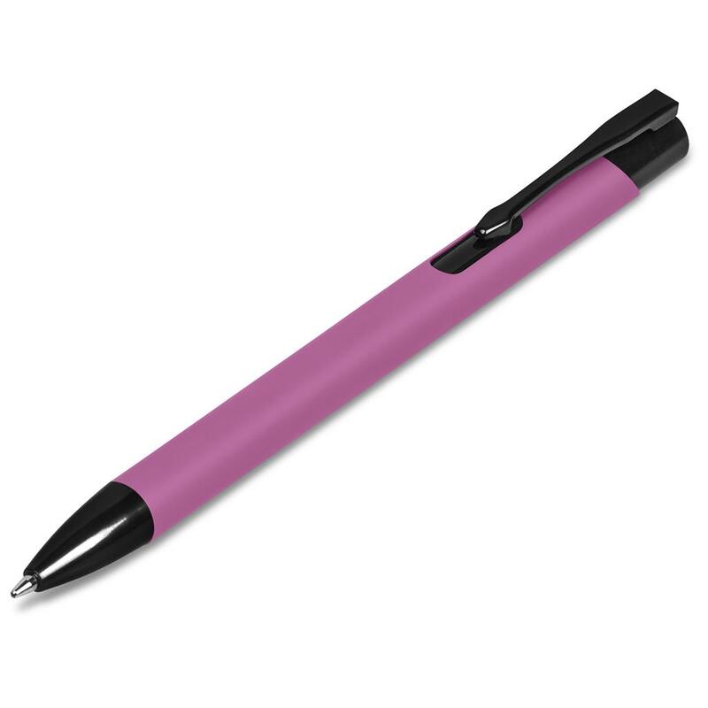 Zeta Ball Pen