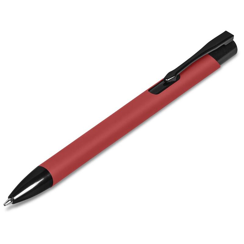 Zeta Ball Pen