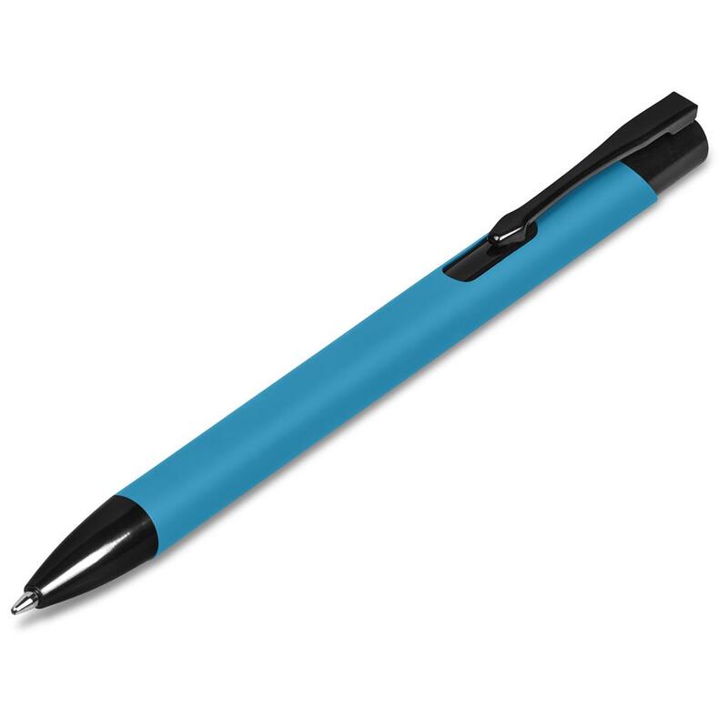 Zeta Ball Pen