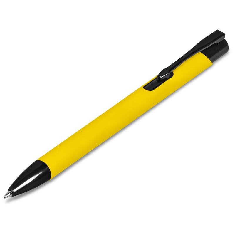 Zeta Ball Pen