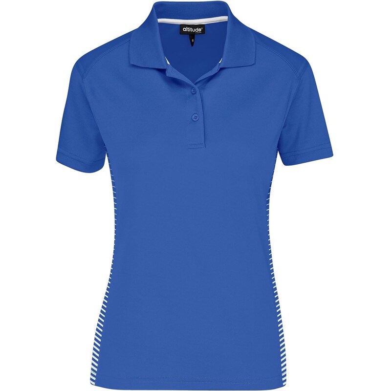 Zeus Golf Shirt