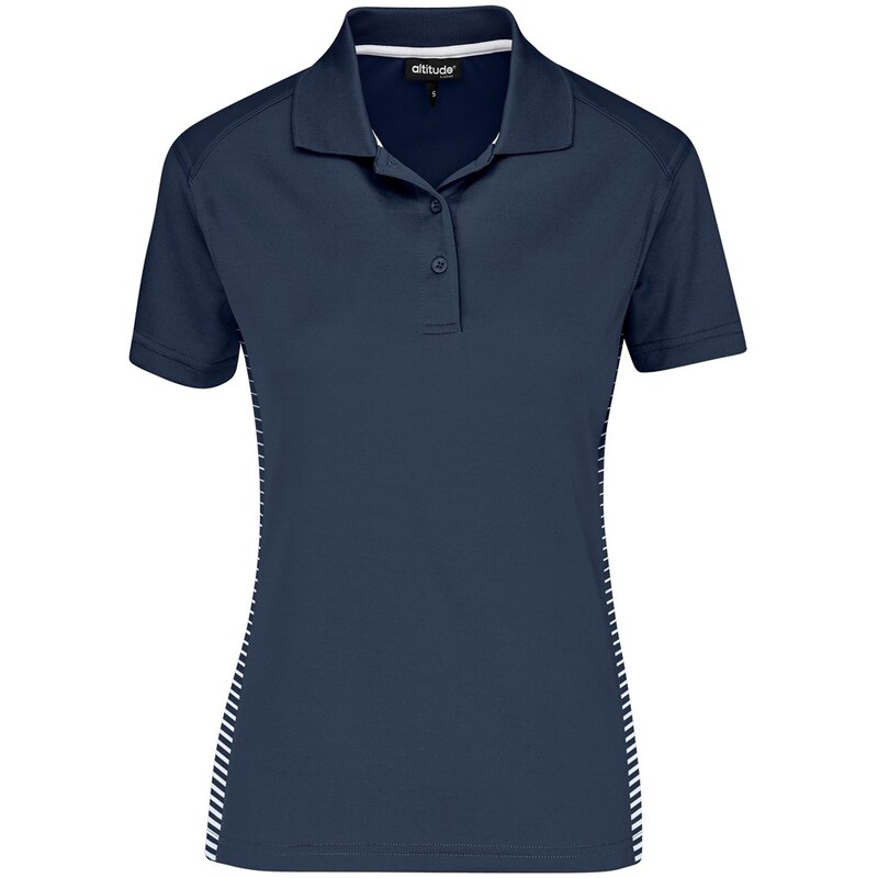 Zeus Golf Shirt