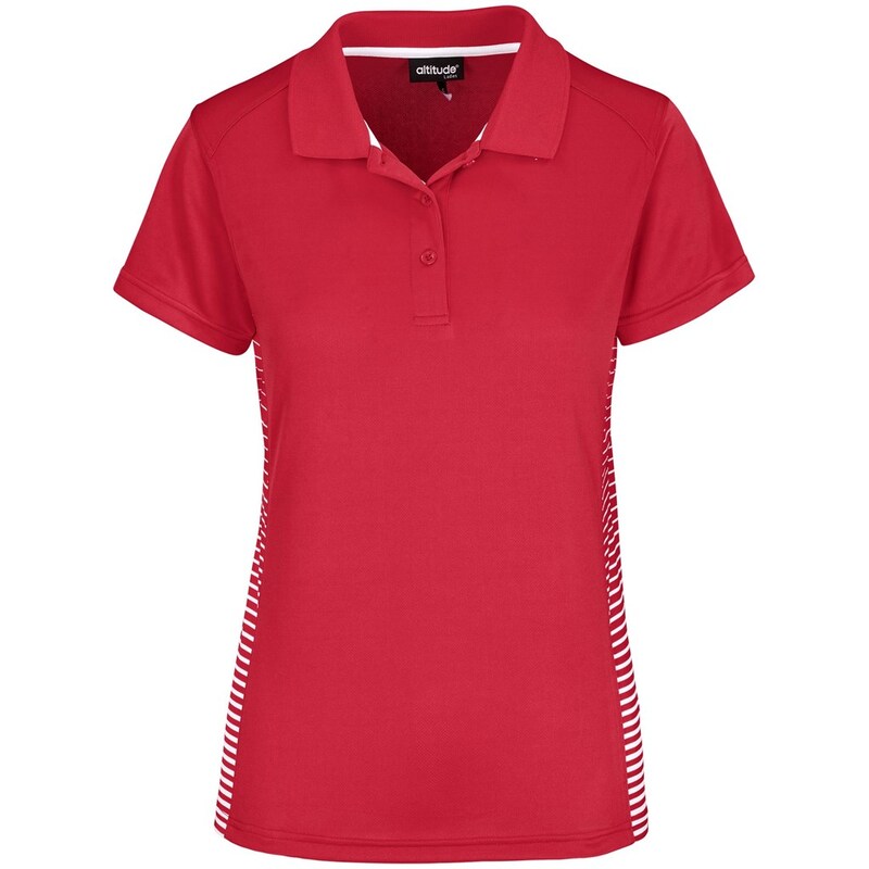 Zeus Golf Shirt