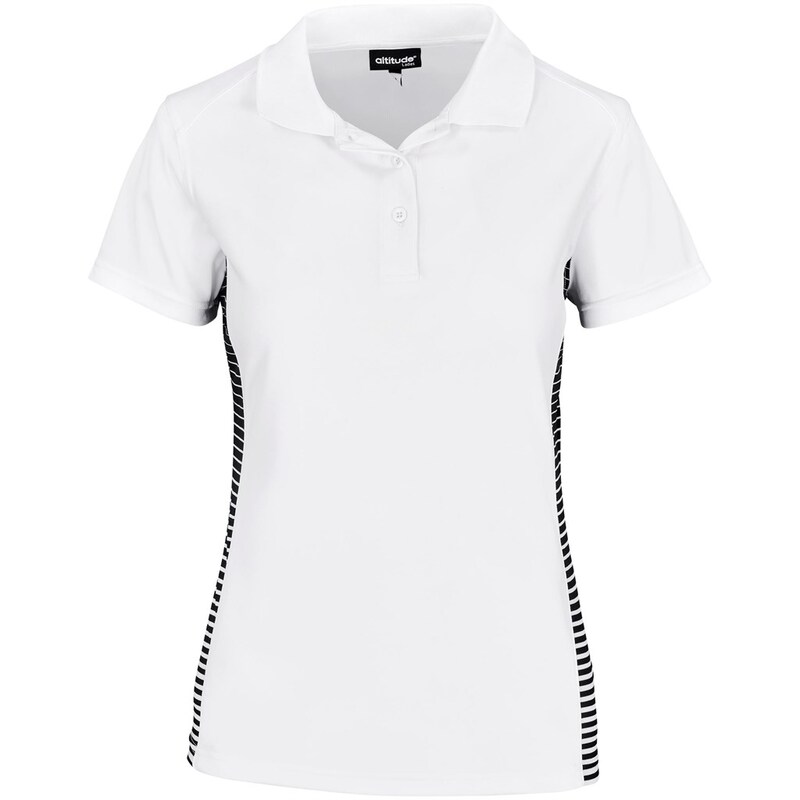 Zeus Golf Shirt
