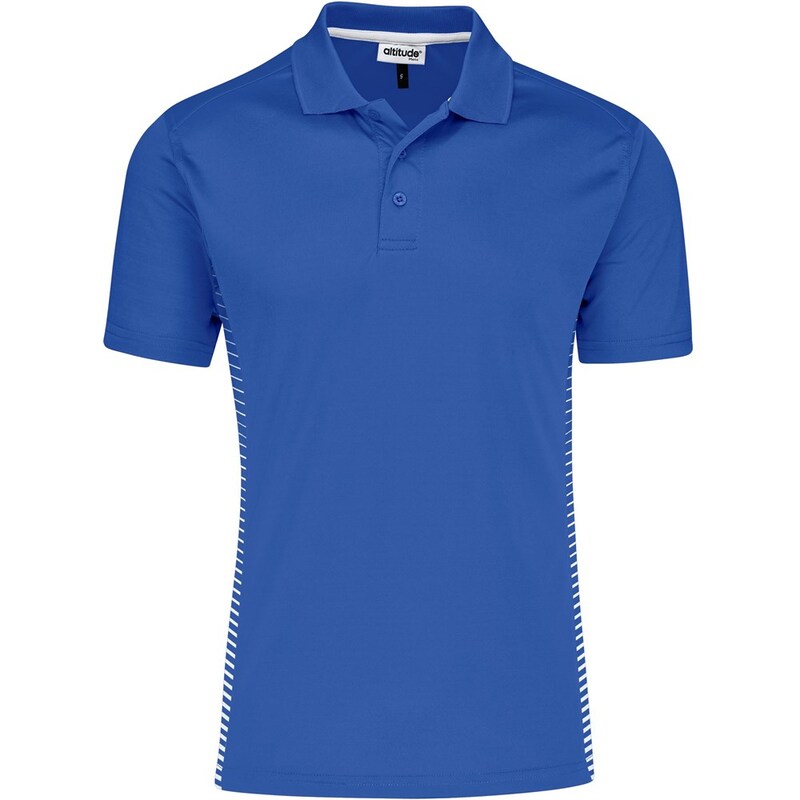 Zeus Golf Shirt