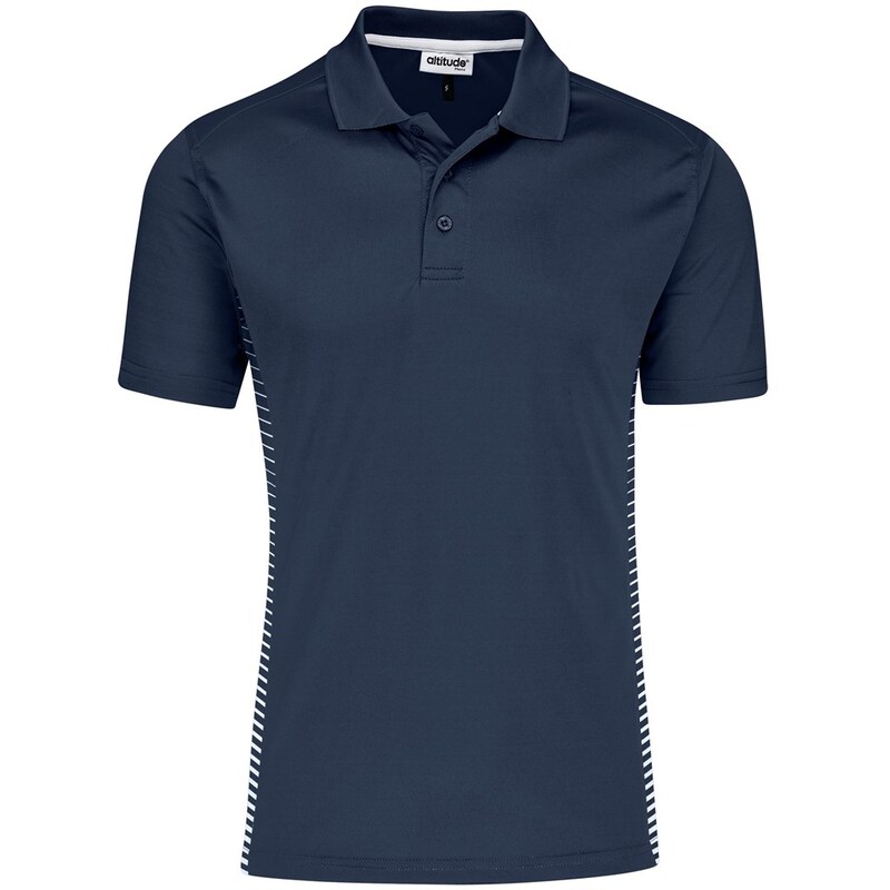 Zeus Golf Shirt