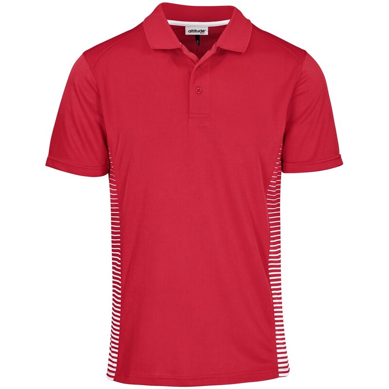 Zeus Golf Shirt
